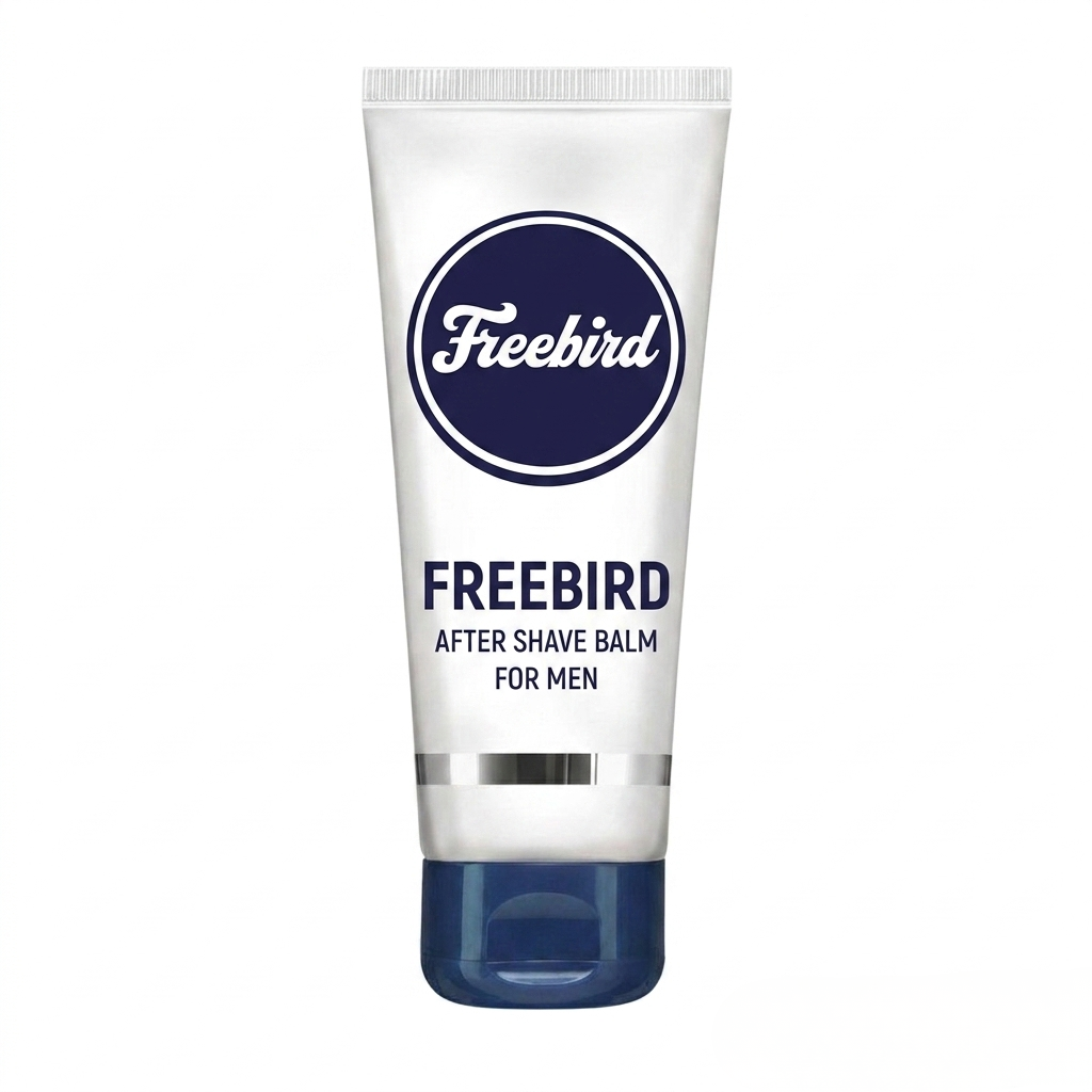 Freebird® -Tıraş Sonrası Balsam