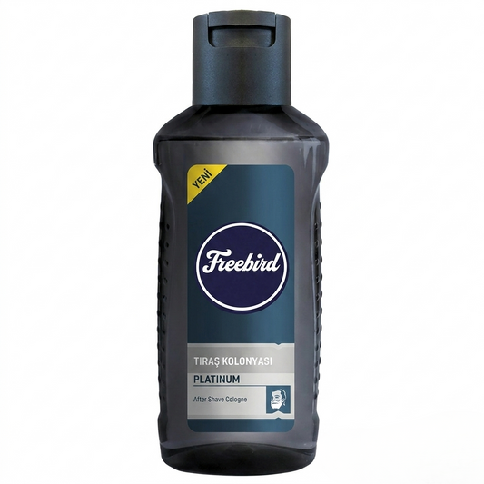 FreeBird®-Tıraş Kolonyası
