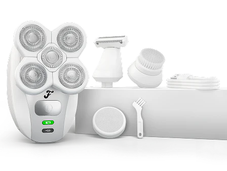 FlexSeries® Kadınlar İçin Tıraş Seti
